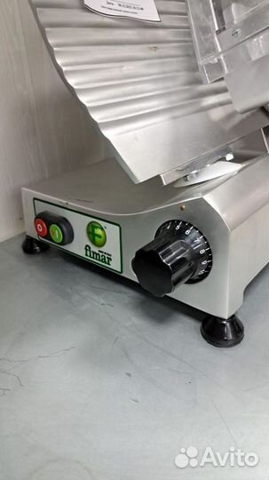 Слайсер fimar H 250