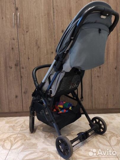 Коляска inglesina