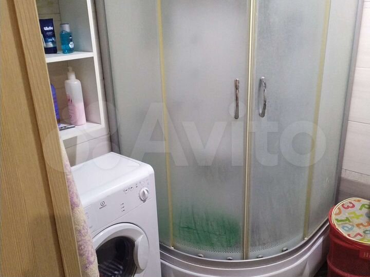 2-к. квартира, 61,3 м², 9/17 эт.