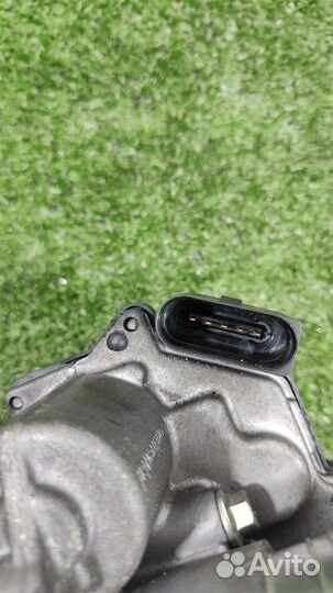 Дроссельная заслонка Ford S-Max (CA1) 2012