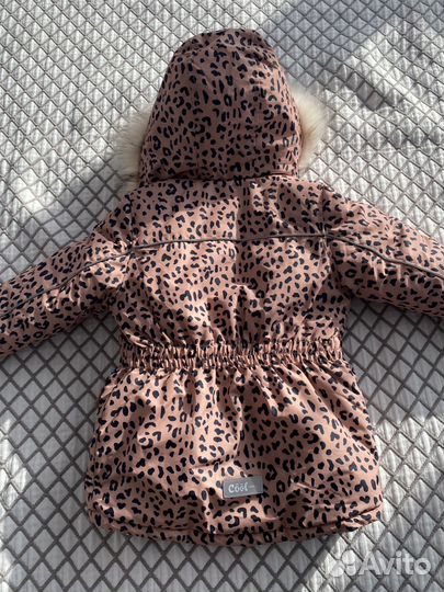 Куртка futurino 104