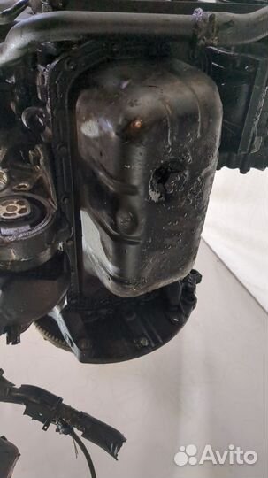 Двигатель Citroen C4 Grand Picasso 9HY, 9HZ