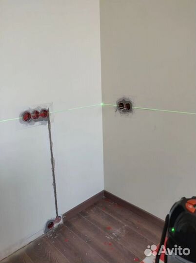 Электрик / Профи частник / Без предоплаты