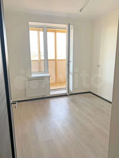 1-к. квартира, 34 м², 11/15 эт.