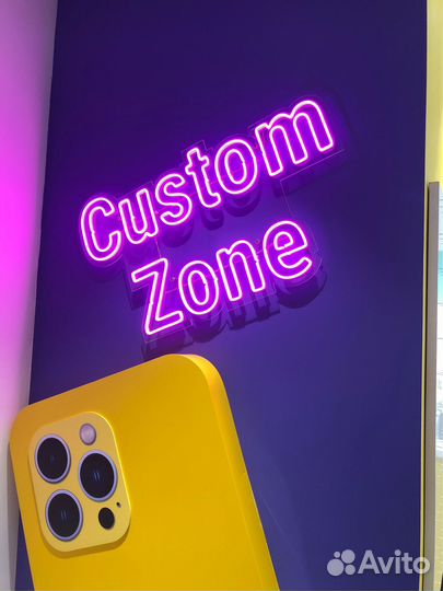 Вывески/Объемные буквы/Короба