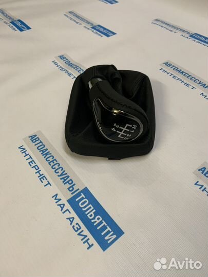 Ручка кпп 2113-2115 Vesta Style