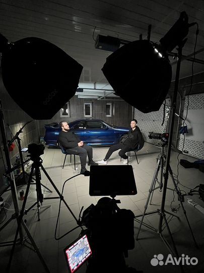 Видеограф Видеооператор Видеосъемка