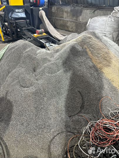 Продажа крошки для плитки резиновой