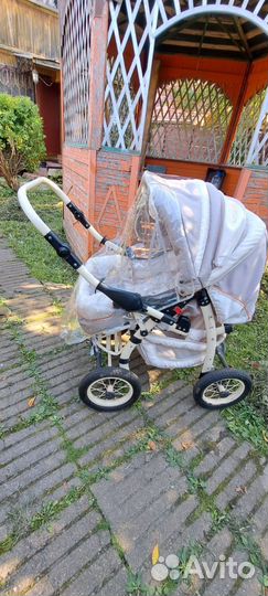 Коляска детская