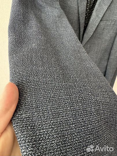 Пиджак мужской 48 размер