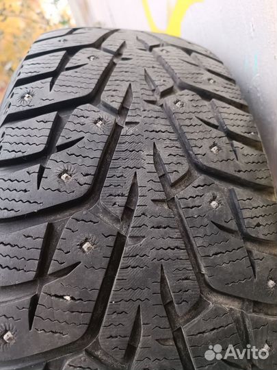 Yokohama Ice Guard IG55 225/55 R18 T