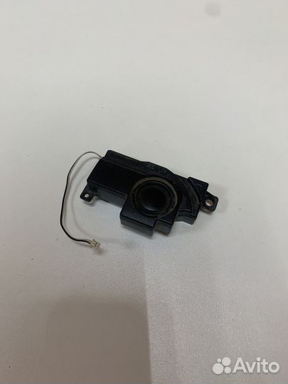 Левый динамик ноутбука asus n53s