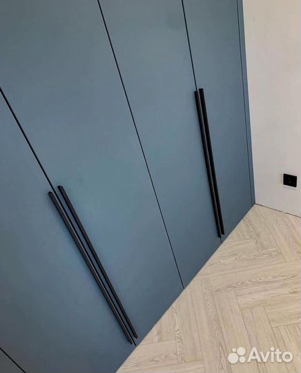 Шкаф в прихожую