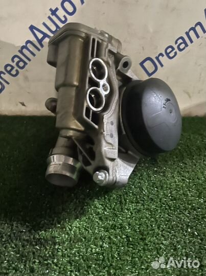 Масляный стакан N55B30A F10