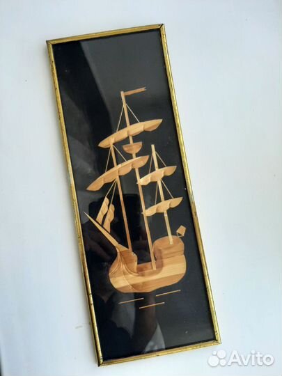 Пано картина