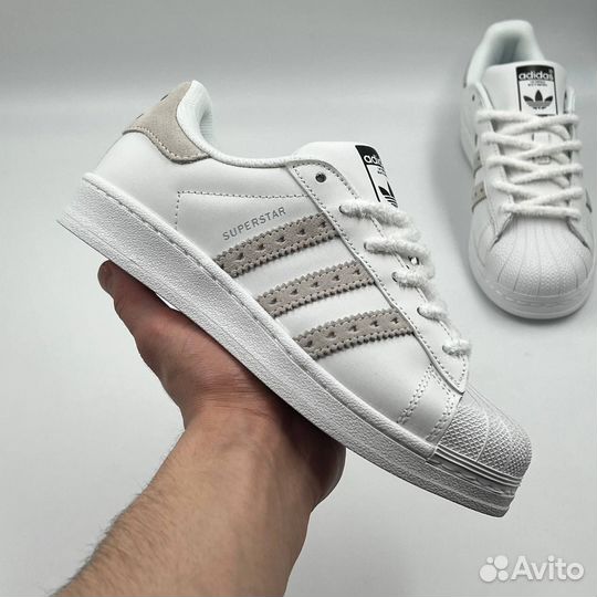 Кеды Adidas Superstar