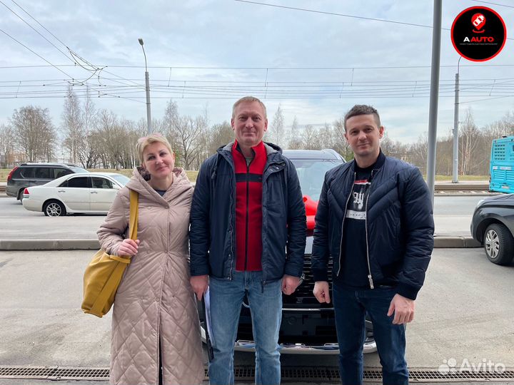 Авто под заказ с Китая, с Кореи, с Японии