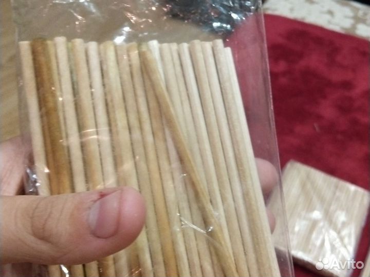 Палочки для леденцов