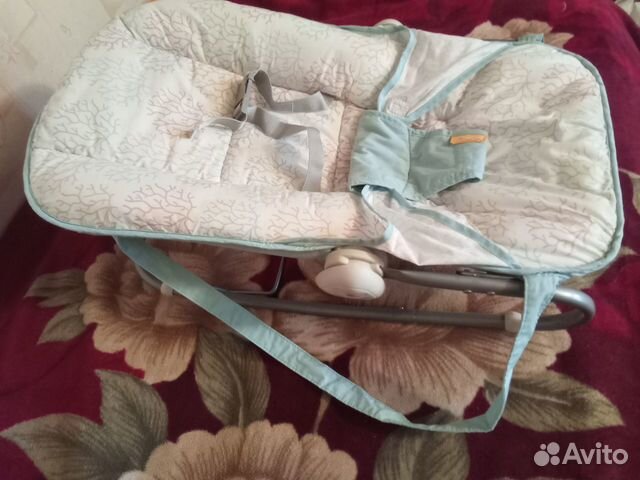 Всё от рождения и далее