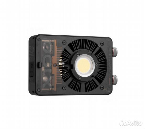 Светодиодный осветитель Zhiyun molus X100 combo (P