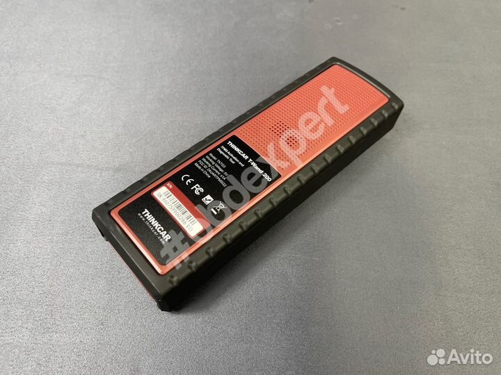 Thinkcar T-Wand 200 + 4 датчика thinktpms S2