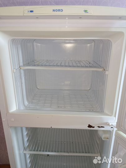 Холодильник Nord, б/у