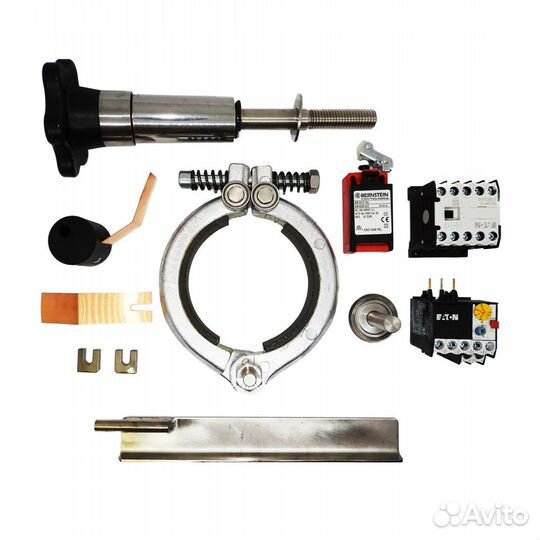 Запчасти для пил кт-210 / 325 / 400 Koneteollisuus