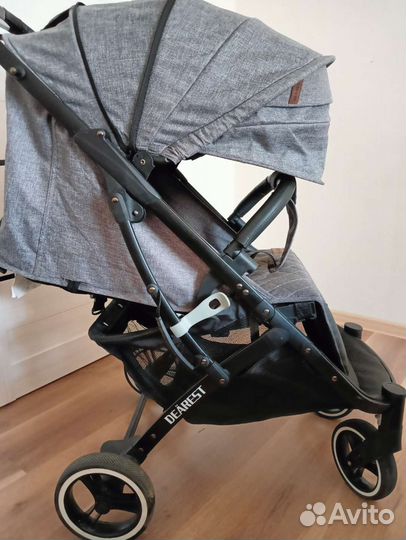 Коляска dearest