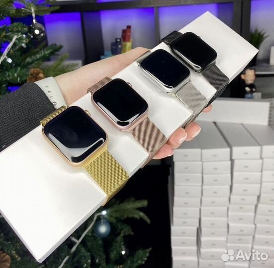 Apple Watch 9 41mm