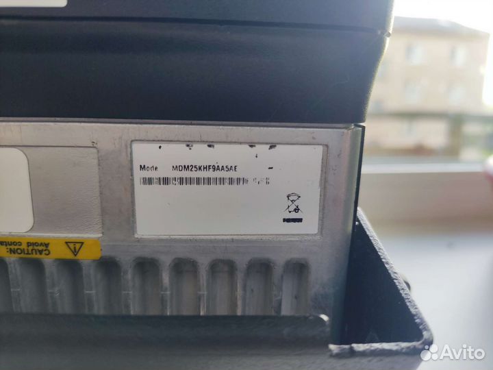 Радиостанция Motorola GM160 136-174мгц