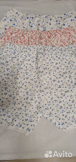 Панталоны женские хлопок р.48-60