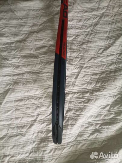 Ракетка для большого тенниса head