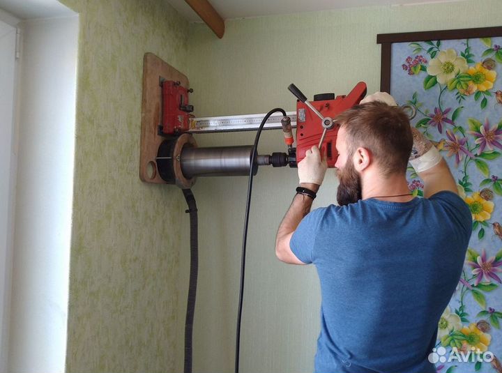 Монтаж/продажа/бризеров/кондиционеров