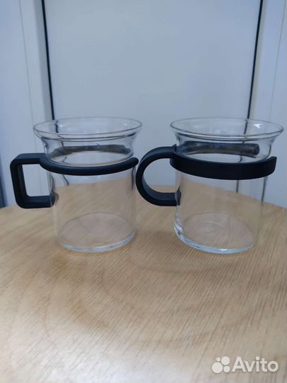 Сервиз чайный неполный