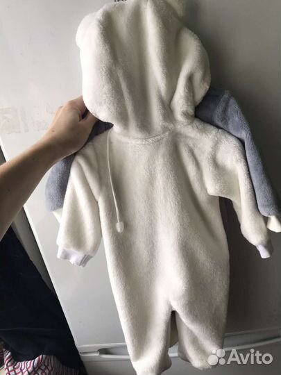 Детские вещи на мальчика