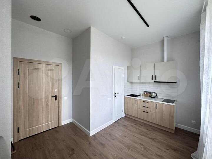 Продажа Офиса 14.9 м² с Новым Ремонтом