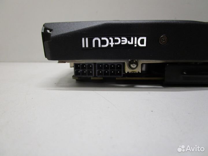 Видеокарта 4Gb asus radeon R9 290X R9290X-DC2-4GD5