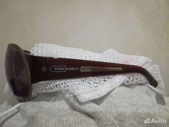 Очки солнцезащитные женские