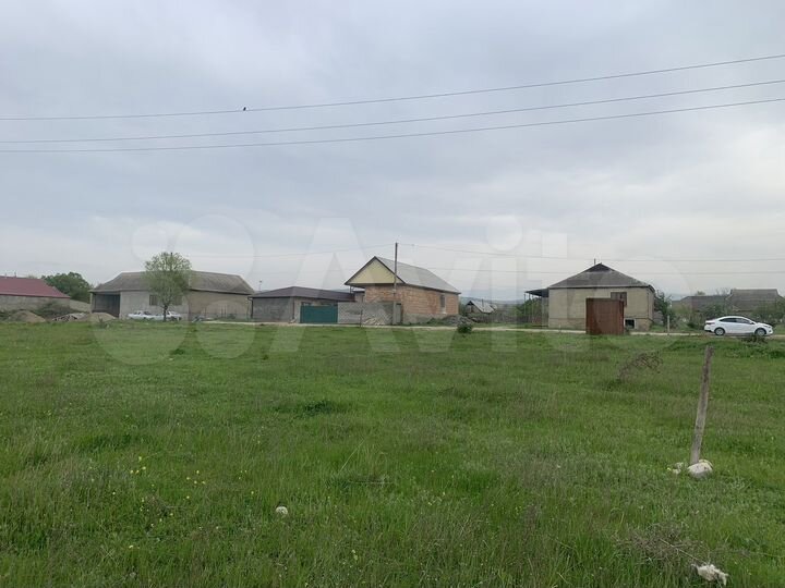 Участок 10 сот. (ИЖС)