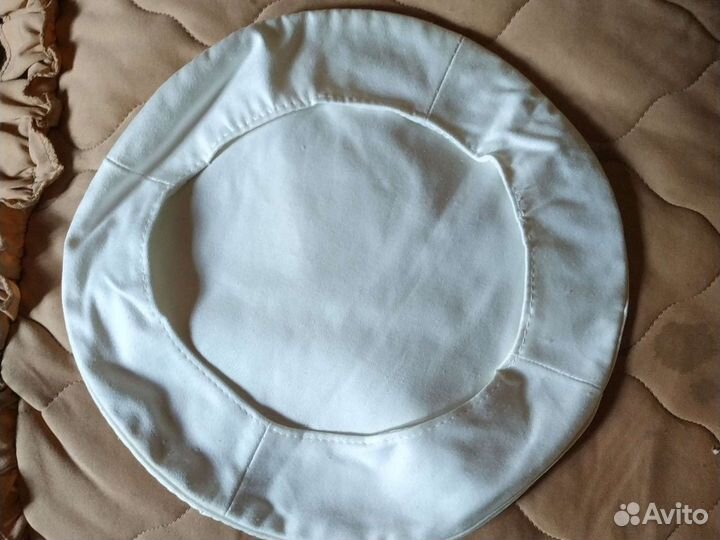 Чехол от бескозырки