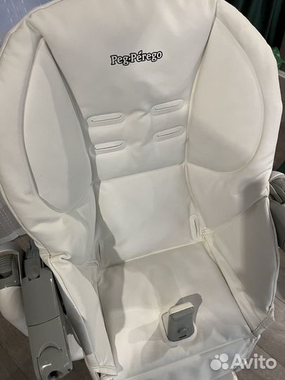 Стул Peg Perego Tatamia follow me