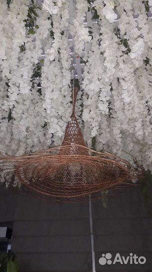 Плетёные изделия