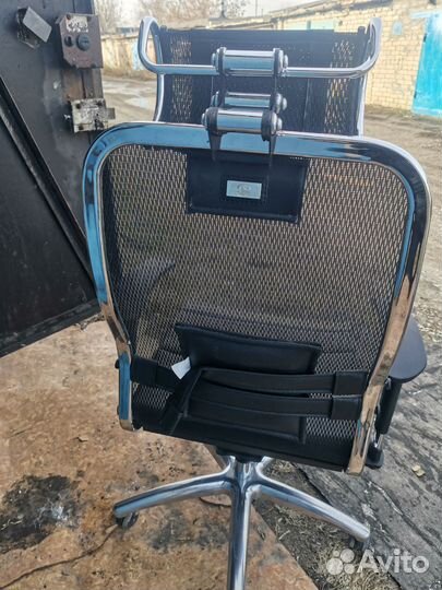 Компьютерное кресло бу
