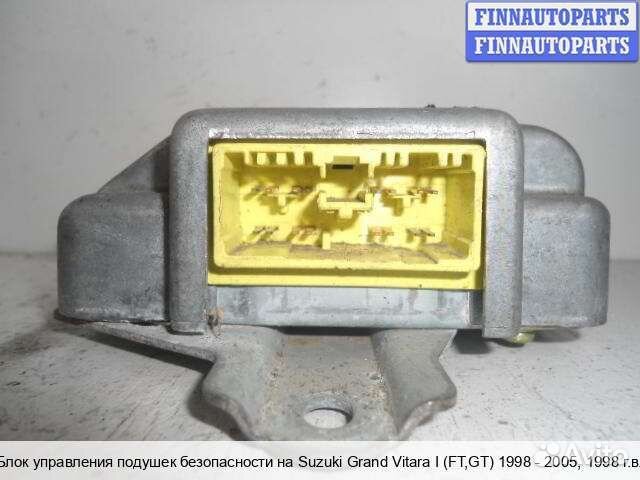 Блок управления airbag Suzuki Grand Vitara I (SQ, FT), 1998