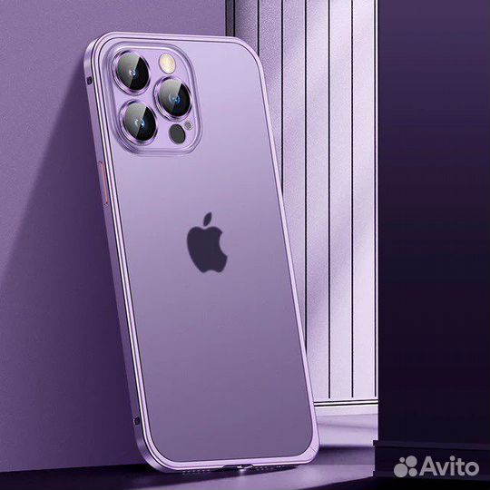 Чехол на iPhone 13 про макс