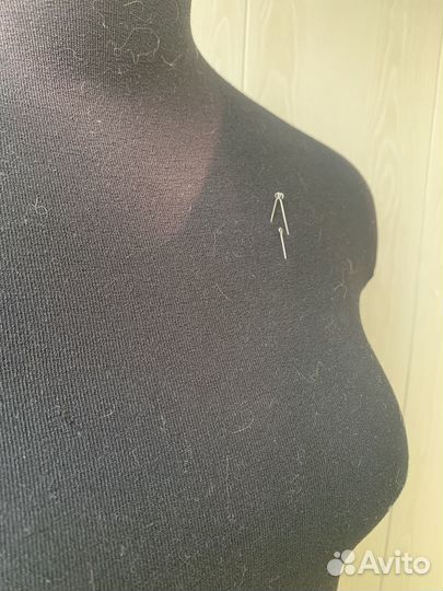 Манекен портновский 42 -44 размер