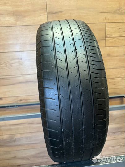 Yokohama BluEarth-GT AE51E 205/65 R16