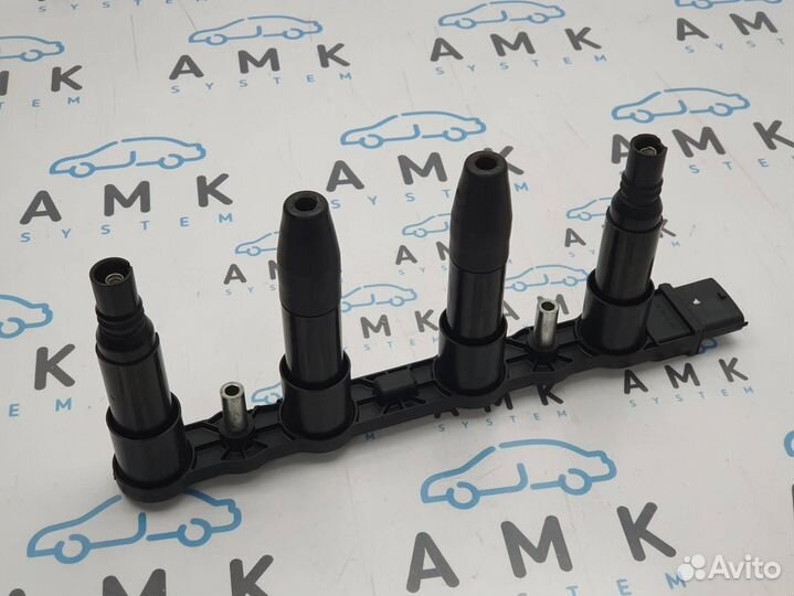 Катушка Opel Astra H/Family 2004-2015