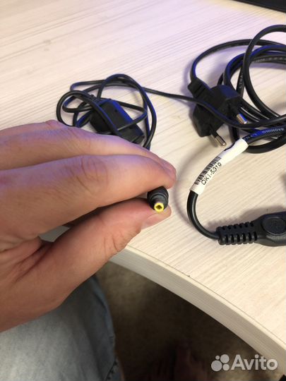 Адаптер питания