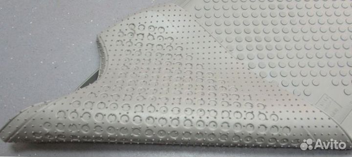 Коврики Chrysler Grand Voyager 1996-2004